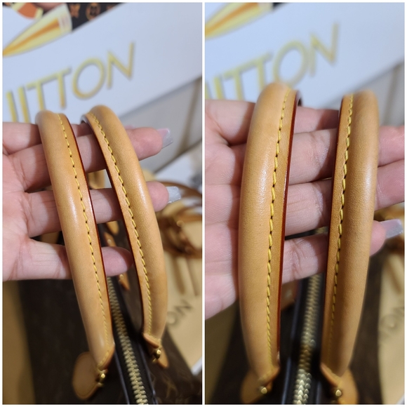 Louis Vuitton Turenne PM - Picture 5 of 14